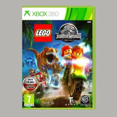Gry LEGO na Xbox 360: Które są najlepsze? Ranking fanów