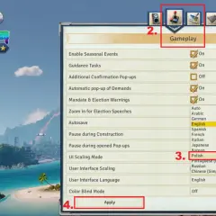 Tropico 6 spolszczenie: jak zainstalować i grać po polsku