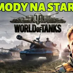 Jak wgrać mody do WOT i uniknąć problemów z grą