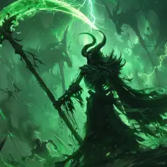 Nekromanta build w Diablo 3: Jak stworzyć potężną postać?