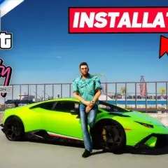 Jak zainstalować spolszczenie do GTA Vice City: kompletny poradnik 2025