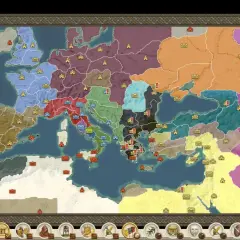 Rome Total War Remastered: jak zainstalować polską wersję językową