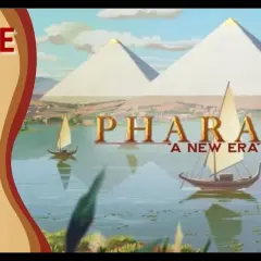 Pharaoh: A New Era - Jak zainstalować spolszczenie do gry