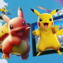 Jak zagrać w Pokemony na PC? Najlepsze emulatory 2025