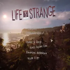 Jak zdobyć spolszczenie do Life is Strange i cieszyć się grą po polsku