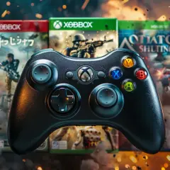 Top 5 strzelanek na Xbox 360 które musisz wypróbować