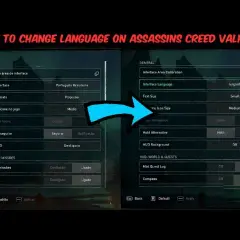 Spolszczenie do Assassin's Creed Valhalla: Polskie napisy i dubbing?