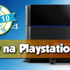 PlayLink PS4: Jakie gry są najlepsze? Ranking top 5