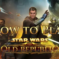 Star Wars The Old Republic spolszczenie - jak zagrać w SWTOR po polsku