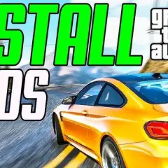 Jak bezpiecznie pobrać i zainstalować mody do GTA 5 – krok po kroku