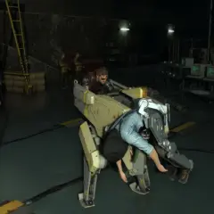 Metal Gear Solid V spolszczenie - wszystko o polskiej wersji językowej gry