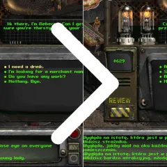 Jak zainstalować spolszczenie Fallout 2 - najlepszy poradnik instalacji krok po kroku