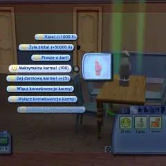 Kody na potrzeby w The Sims 3: Lista najprzydatniejszych