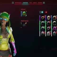 Cyberpunk 2077: Jak zdobyć najlepsze ubrania? Lokalizacje i tips