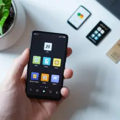 Wymiana karty SIM w nju mobile: Jak to zrobić? Poradnik