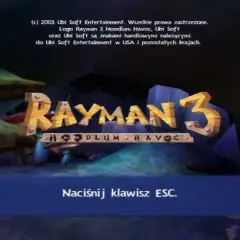 Rayman 3 spolszczenie: Jak zainstalować polską wersję gry?