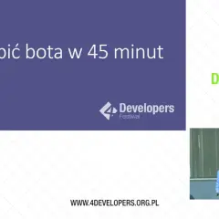 Jak stworzyć bota do gry bez trudu? Prosty poradnik dla początkujących programistów