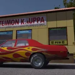 My Summer Car spolszczenie: Instalacja i zawartość polskiej wersji