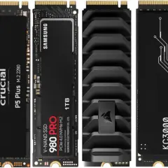 Dysk SSD 3TB: Który model wybrać? Porównanie topowych opcji