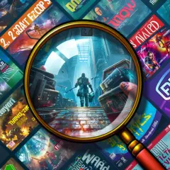 Tanie gry PC: Gdzie kupić najtaniej? Porównanie 7 sklepów