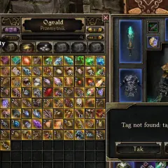 Grim Dawn spolszczenie: jak zainstalować i cieszyć się grą po polsku