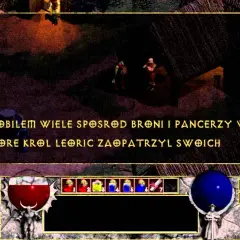 Spolszczenie Diablo 1: Jak zagrać w kultowe RPG po polsku