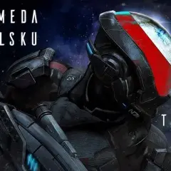 Mass Effect Andromeda spolszczenie: jak dodać język polski do gry w 2025
