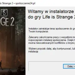 Jak zainstalować spolszczenie Life is Strange 2: kompletna instrukcja instalacji