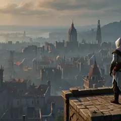 Który Assassin's Creed jest najlepszy? Ranking wszystkich części