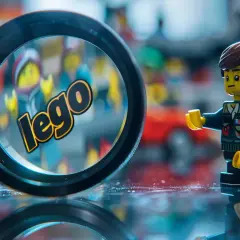 Al to LEGO? Czym różni się od oryginalnych klocków? Wyjaśniamy