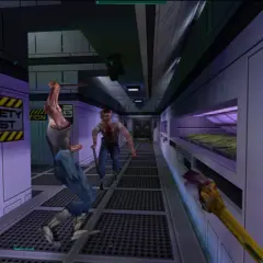 Jak zainstalować spolszczenie do System Shock 2: instrukcja krok po kroku