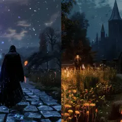 Gothic 3 Alternatywny Balans: Co zmienia? Wady i zalety moda