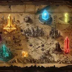 Gry podobne do Heroes 3: 7 alternatyw dla fanów strategii