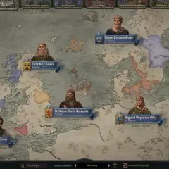 Crusader Kings 3 spolszczenie - prosty poradnik instalacji i konfiguracji