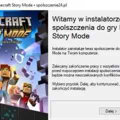 Jak zainstalować spolszczenie do Minecraft Story Mode - kompletny poradnik