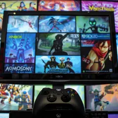 Xbox 360 Kinect: Jakie gry są najlepsze? Ranking top 7