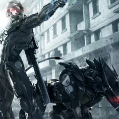 Metal Gear Rising Revengeance spolszczenie – jak poczuć grę po polsku