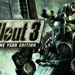 Fallout 3 spolszczenie - jak zainstalować i cieszyć się grą po polsku