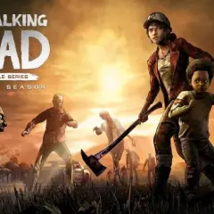 The Walking Dead spolszczenie: jak zainstalować i grać po polsku