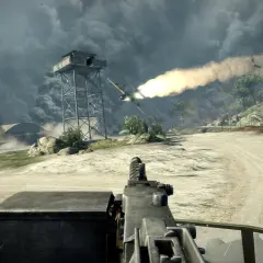 Jak spolszczyć Battlefield: Bad Company 2 - łatwe kroki do tłumaczenia