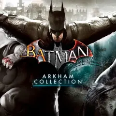 Batman Arkham Asylum: Spolszczenie i Instalacja - Wszystko Co Musisz Wiedzieć