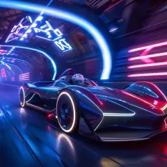 Najlepsze wyścigi na PS4: Top 7 gier które musisz wypróbować