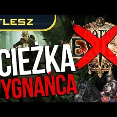 Path of Exile spolszczenie - Kiedy doczekamy się polskiej wersji?