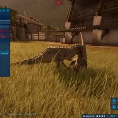Jurassic World Evolution spolszczenie - jak zainstalować i grać