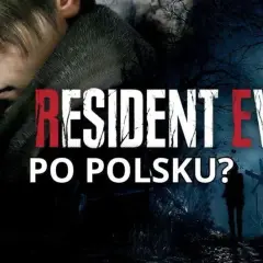 Spolszczenie Resident Evil 4: Jak zainstalować polskie napisy