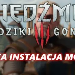 Jak wgrać mody do Wiedźmina 3 na PS4 i uniknąć problemów z instalacją