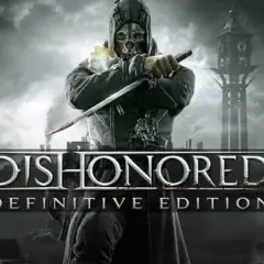 Jak zainstalować spolszczenie do Dishonored: Definitive Edition