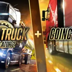 ETS2 Gold Edition: Co zawiera? Czy warto kupić? Analiza