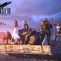 Jak zainstalować spolszczenie do Final Fantasy VII - kompletny poradnik