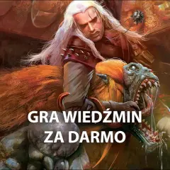 Jak zdobyć Wiedźmina 1 za darmo? 3 legalne sposoby